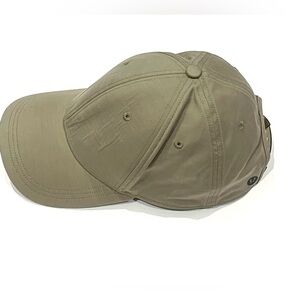 Lululemon Ball Hat Olive Green OS